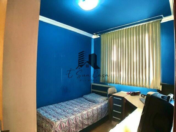 Imagem Cobertura com 3 Quartos à Venda, 105 m² em Santa Maria - Belo Horizonte Imagem Cobertura com 3 Quartos à Venda, 105 m² em Santa Maria - Belo Horizonte