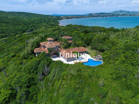 Imagem Casa com 6 Quartos à Venda, 538 m² em Manguinhos - Armação Dos Búzios Imagem Casa com 6 Quartos à Venda, 538 m² em Manguinhos - Armação Dos Búzios