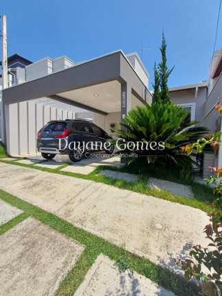 Imagem Casa com 3 Quartos à Venda, 89 m² em Villaggio Di Itaici - Indaiatuba Imagem Casa com 3 Quartos à Venda, 89 m² em Villaggio Di Itaici - Indaiatuba