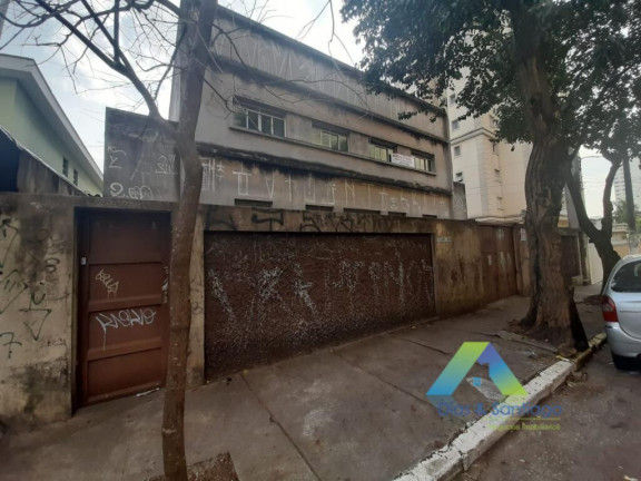Imagem Imóvel Comercial à Venda, 720 m² em Sacomã - São Paulo