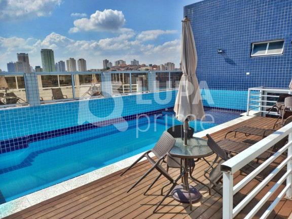 Imagem Apartamento com 1 Quarto à Venda, 43 m² em Parada Inglesa - São Paulo Imagem Apartamento com 1 Quarto à Venda, 43 m² em Parada Inglesa - São Paulo