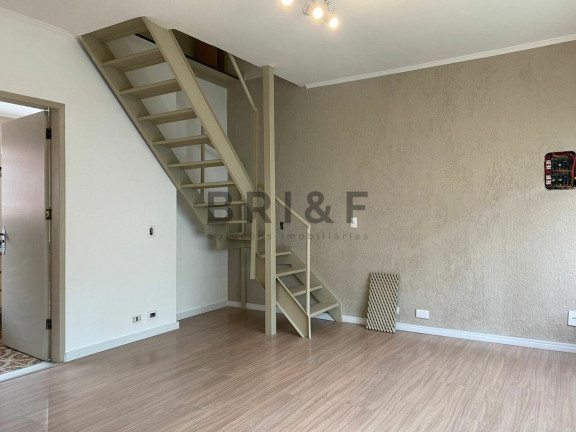 Imagem Casa com 3 Quartos à Venda, 130 m² em Campo Belo - São Paulo Imagem Casa com 3 Quartos à Venda, 130 m² em Campo Belo - São Paulo