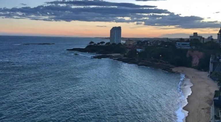 Imagem Cobertura com 4 Quartos à Venda, 460 m² em Centro - Guarapari Imagem Cobertura com 4 Quartos à Venda, 460 m² em Centro - Guarapari