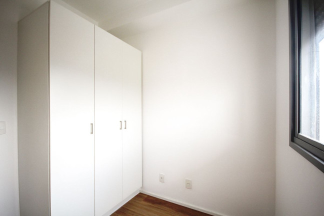 Imagem Apartamento com 2 Quartos para Alugar, 65 m² em Vila Mascote - São Paulo