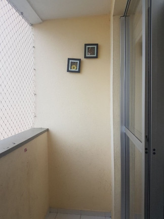Imagem Apartamento com 2 Quartos à Venda, 55 m² em Nossa Senhora Do ó - São Paulo Imagem Apartamento com 2 Quartos à Venda, 55 m² em Nossa Senhora Do ó - São Paulo