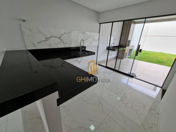 Imagem Sobrado com 3 Quartos à Venda, 175 m² em Jardim Atlântico - Goiânia Imagem Sobrado com 3 Quartos à Venda, 175 m² em Jardim Atlântico - Goiânia