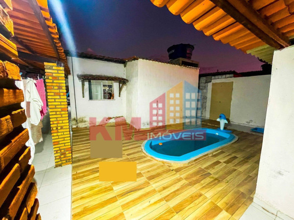 Imagem Casa com 3 Quartos à Venda, 120 m² em Rincão - Mossoró Imagem Casa com 3 Quartos à Venda, 120 m² em Rincão - Mossoró