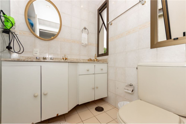 Imagem Apartamento com 3 Quartos à Venda, 138 m² em Vila Sônia - São Paulo Imagem Apartamento com 3 Quartos à Venda, 138 m² em Vila Sônia - São Paulo