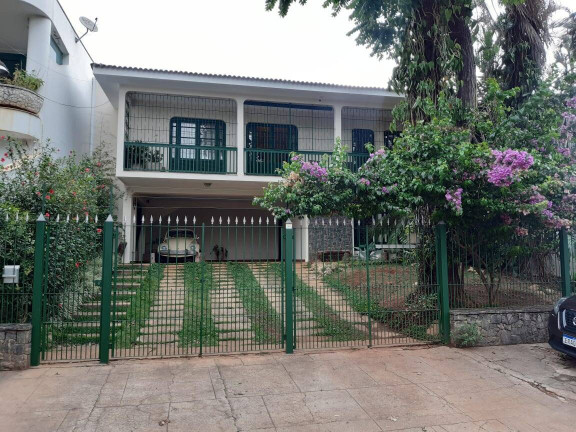 Imagem Casa com 3 Quartos para Alugar, 321 m² em Jardim América - Bragança Paulista Imagem Casa com 3 Quartos para Alugar, 321 m² em Jardim América - Bragança Paulista