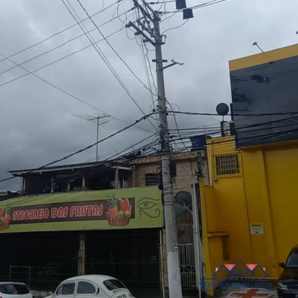 Imagem Casa com 5 Quartos à Venda, 175 m² em Rochdale - Osasco