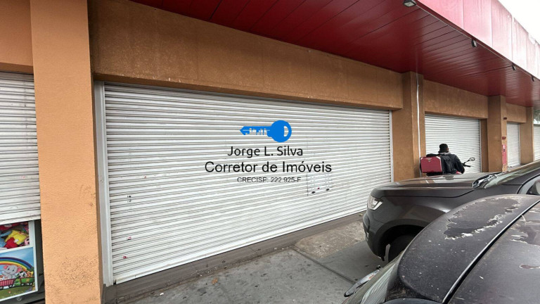 Imagem Loja para Alugar, 114 m² em Portais (polvilho) - Cajamar