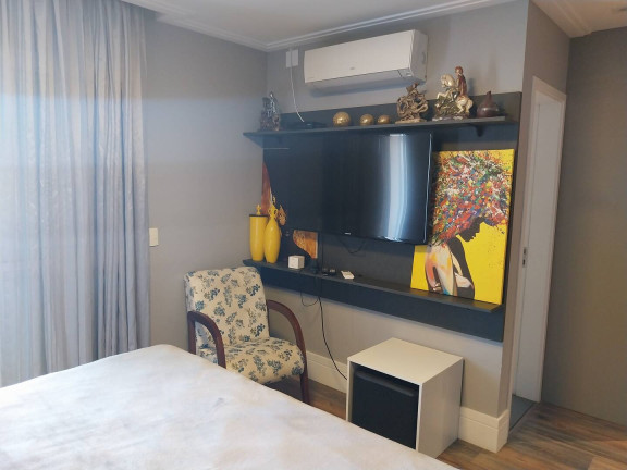 Imagem Apartamento com 3 Quartos à Venda, 171 m² em Jardim Arpoador - São Paulo