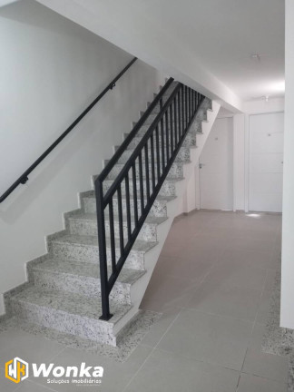 Imagem Apartamento com 2 Quartos à Venda, 47 m² em Centro - Diadema Imagem Apartamento com 2 Quartos à Venda, 47 m² em Centro - Diadema