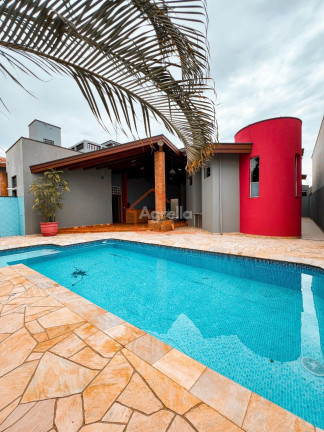 Imagem Casa com 3 Quartos à Venda, 277 m² em Jardim Presidente - Mogi Guaçu Imagem Casa com 3 Quartos à Venda, 277 m² em Jardim Presidente - Mogi Guaçu