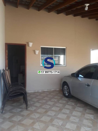 Imagem Casa com 3 Quartos à Venda, 140 m² em São Lourenço - Ouroeste Imagem Casa com 3 Quartos à Venda, 140 m² em São Lourenço - Ouroeste