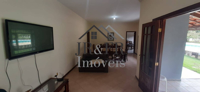 Imagem Chácara com 4 Quartos à Venda, 350 m² em Cajazeiras De Abrantes (abrantes) - Camaçari
