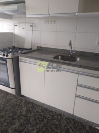 Imagem Apartamento com 2 Quartos para Alugar, 52 m² em Parque Residencial João Luiz - Hortolândia Imagem Apartamento com 2 Quartos para Alugar, 52 m² em Parque Residencial João Luiz - Hortolândia