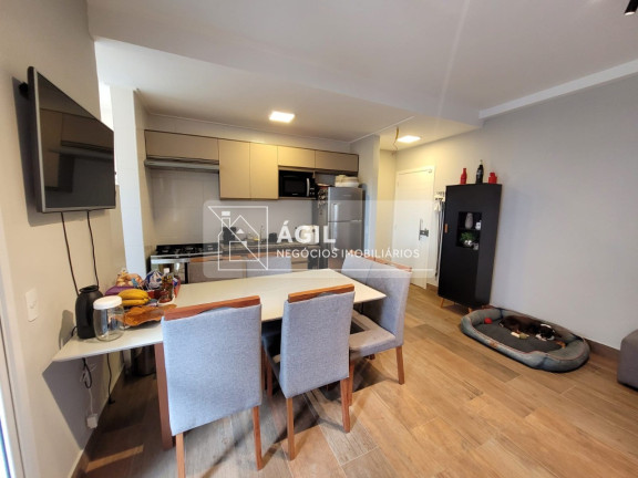 Imagem Apartamento com 2 Quartos à Venda, 62 m² em Pagador De Andrade - Jacareí Imagem Apartamento com 2 Quartos à Venda, 62 m² em Pagador De Andrade - Jacareí