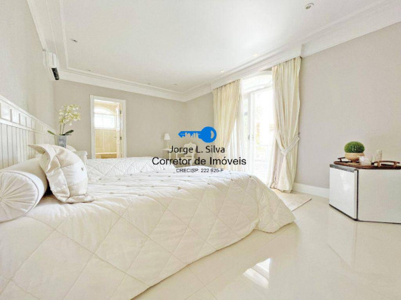 Imagem Casa com 8 Quartos à Venda, 1.000 m² em Jardim Acapulco - Guarujá