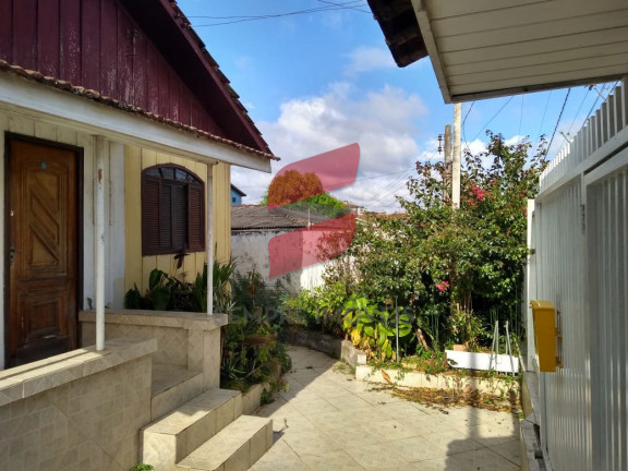 Imagem Casa com 3 Quartos à Venda, 110 m² em Centro - Piraquara Imagem Casa com 3 Quartos à Venda, 110 m² em Centro - Piraquara