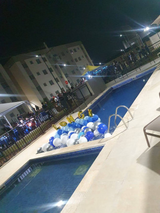 Imagem Apartamento à Venda,  em Parque Orestes ôngaro - Hortolândia