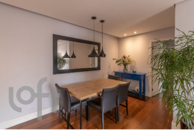 Imagem Apartamento com 3 Quartos à Venda, 105 m² em Perdizes - São Paulo