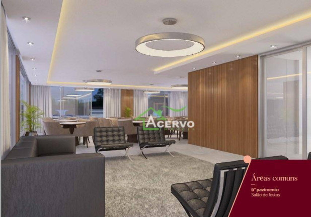 Imagem Apartamento com 2 Quartos à Venda, 79 m² em Granbery - Juiz De Fora Imagem Apartamento com 2 Quartos à Venda, 79 m² em Granbery - Juiz De Fora