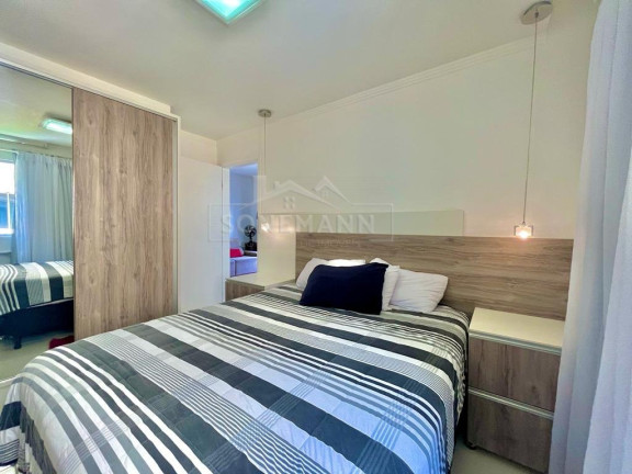Imagem Apartamento com 2 Quartos à Venda, 64 m² em Areias - São José
