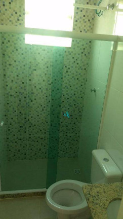 Imagem Apartamento com 2 Quartos à Venda, 54 m² em Campo Grande - Rio De Janeiro