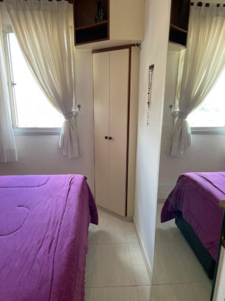 Imagem Imóvel com 2 Quartos à Venda, 60 m² em Vila Santa Catarina - São Paulo