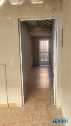Imagem Casa com 2 Quartos para Alugar, 120 m² em Vila Rosa - São Bernardo Do Campo Imagem Casa com 2 Quartos para Alugar, 120 m² em Vila Rosa - São Bernardo Do Campo