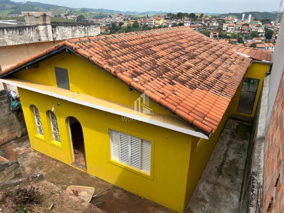 Imagem Casa com 2 Quartos à Venda, 106 m² em Jardim Prado - Santa Branca Imagem Casa com 2 Quartos à Venda, 106 m² em Jardim Prado - Santa Branca