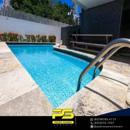 Imagem Apartamento com 4 Quartos à Venda, 287 m² em Cabo Branco - João Pessoa Imagem Apartamento com 4 Quartos à Venda, 287 m² em Cabo Branco - João Pessoa