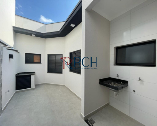 Imagem Casa com 3 Quartos à Venda, 106 m² em Caguassu - Sorocaba Imagem Casa com 3 Quartos à Venda, 106 m² em Caguassu - Sorocaba