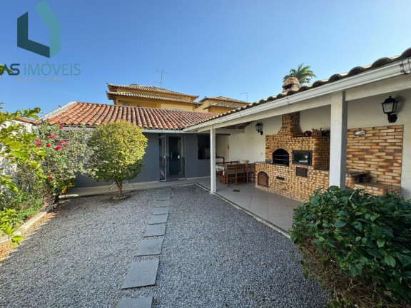 Imagem Casa com 4 Quartos à Venda, 130 m² em Parque Burle - Cabo Frio Imagem Casa com 4 Quartos à Venda, 130 m² em Parque Burle - Cabo Frio