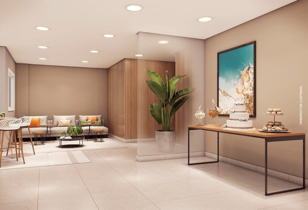 Imagem Apartamento com 2 Quartos à Venda, 54 m² em Casa Verde - São Paulo
