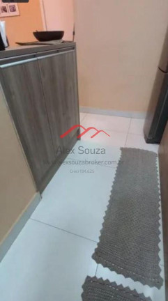 Imagem Apartamento com 2 Quartos à Venda, 57 m² em Jardim Das Colinas - Hortolândia Imagem Apartamento com 2 Quartos à Venda, 57 m² em Jardim Das Colinas - Hortolândia