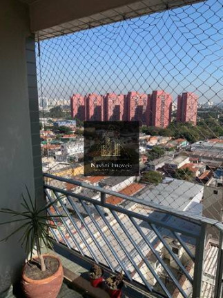 Imagem Apartamento com 2 Quartos à Venda, 54 m² em Casa Verde - São Paulo Imagem Apartamento com 2 Quartos à Venda, 54 m² em Casa Verde - São Paulo