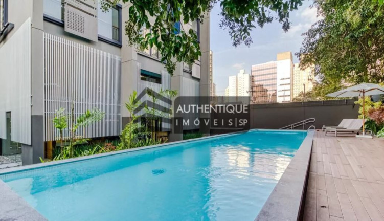 Imagem Cobertura com 1 Quarto à Venda, 115 m² em Moema - São Paulo Imagem Cobertura com 1 Quarto à Venda, 115 m² em Moema - São Paulo