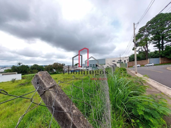 Imagem Imóvel à Venda, 4.320 m² em Parque Rural Fazenda Santa Cândida - Campinas