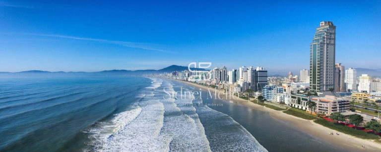 Imagem Apartamento com 3 Quartos à Venda, 154 m² em Meia Praia - Itapema
