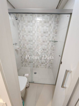 Imagem Apartamento com 1 Quarto para Alugar, 36 m² em Moema - São Paulo Imagem Apartamento com 1 Quarto para Alugar, 36 m² em Moema - São Paulo
