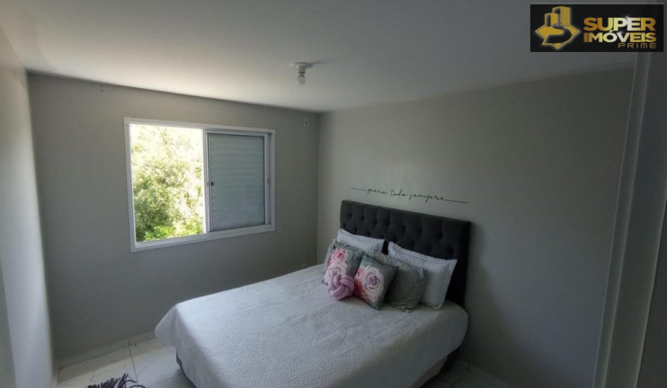 Imagem Apartamento com 2 Quartos à Venda, 45 m² em Fragata - Pelotas Imagem Apartamento com 2 Quartos à Venda, 45 m² em Fragata - Pelotas