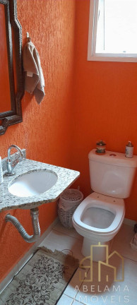 Imagem Apartamento com 3 Quartos à Venda, 87 m² em Vila Floresta - Santo André