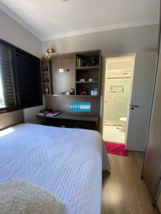 Imagem Apartamento com 4 Quartos à Venda, 170 m² em Vila Pedro Moreira - Guarulhos
