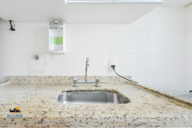 Imagem Apartamento com 2 Quartos à Venda, em Vila Gumercindo - São Paulo Imagem Apartamento com 2 Quartos à Venda, em Vila Gumercindo - São Paulo