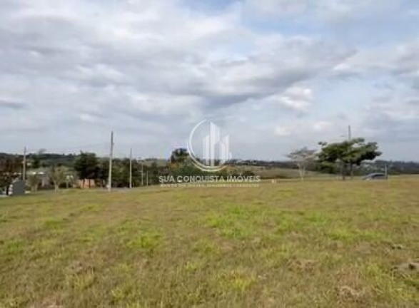 Imagem Terreno à Venda, 1.000 m² em Rio Verde - Araçoiaba Da Serra