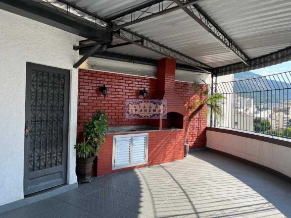 Imagem Apartamento com 3 Quartos à Venda, 100 m² em Tijuca - Rio De Janeiro Imagem Apartamento com 3 Quartos à Venda, 100 m² em Tijuca - Rio De Janeiro