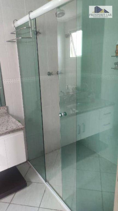 Imagem Apartamento com 3 Quartos à Venda, 134 m² em Vila Milton - Guarulhos Imagem Apartamento com 3 Quartos à Venda, 134 m² em Vila Milton - Guarulhos