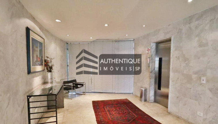 Imagem Apartamento com 3 Quartos à Venda, 177 m² em Jardim Paulistano - São Paulo Imagem Apartamento com 3 Quartos à Venda, 177 m² em Jardim Paulistano - São Paulo